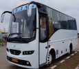 Hire 19 seat executive mini coaches-Luxury 19 seat mini bus 
